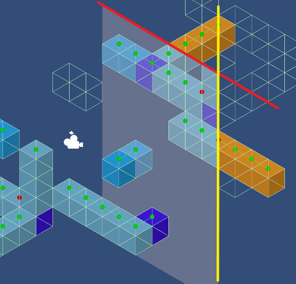 镜子